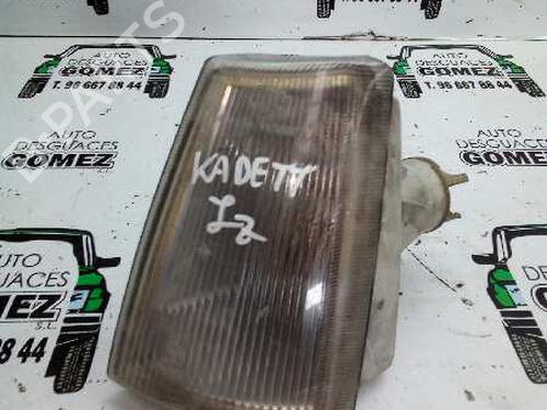 Used Left front indicator Left front indicator 12808726 12808726