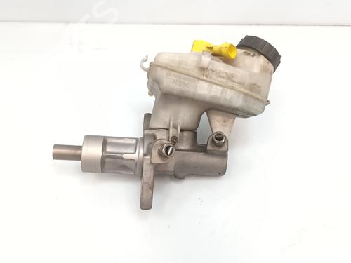 Used Brake master cylinder CHEVROLET CRUZE (J300) 2.0 CDI (163 hp) 27467083