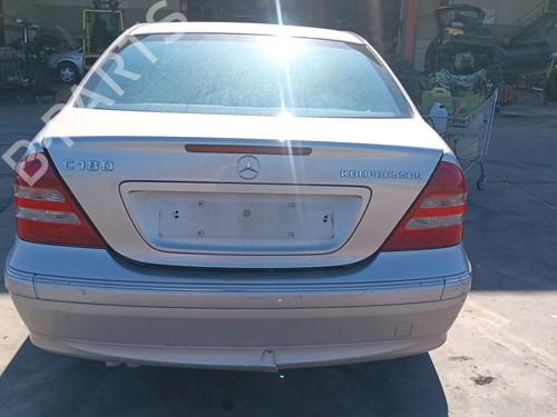 Electronic module MERCEDES-BENZ C-CLASS (W203) C 180 Kompressor (203.046) | BP35812005M83 - Image 13