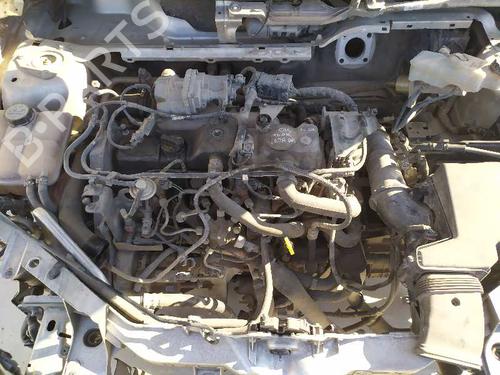 Pulley FORD FOCUS II (DA_, HCP, DP) | BP15958457M122