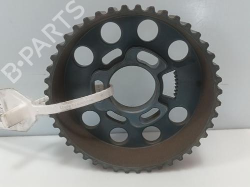 Used Pulley Pulley AUDI A4 B7 (8EC) 2.0 TDI quattro (170 hp) 33628033 33628033
