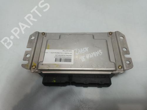 Engine control unit (ECU) KIA SHUMA II (FB) 1.6 | BP31930561M57