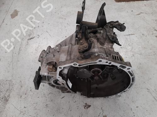 Used Gearbox KIA CARNIVAL / GRAND CARNIVAL III (VQ) 2.9 CRDi (185 hp) 15987165