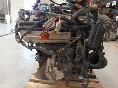 Engine AUDI A6 C5 (4B2) 1.8 T | BP17839386M1 