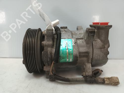 Compressor A/A PEUGEOT 206 Hatchback (2A/C) 1.4 LPG | BP29201391M34 