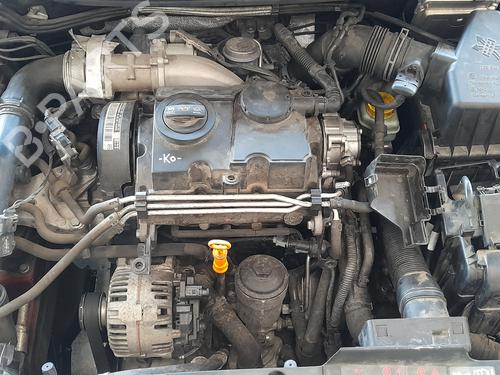 Injector SEAT IBIZA III (6L1)  | BP16053868M100 