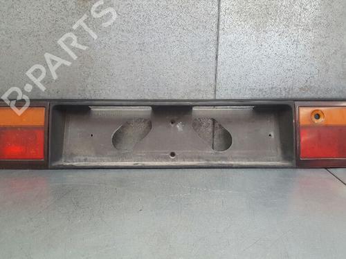 Third brake light HONDA CONCERTO (HW, MA) 1.6 i 16V (HW) (122 hp) 12806320