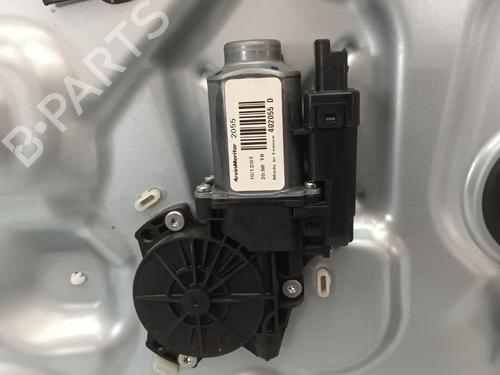 Front left window mechanism KIA CEE'D SW (ED) 1.6 CRDi 115 | BP30133400C22