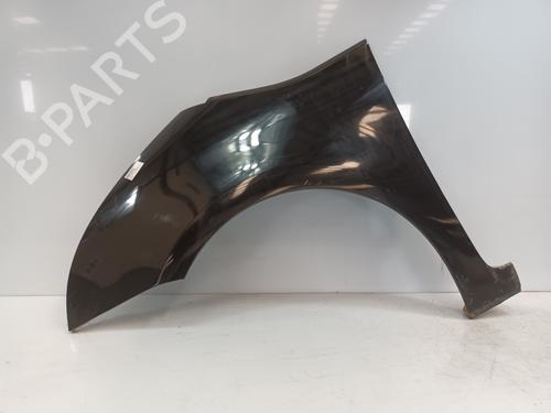Used Left front fenders CITROËN C4 Picasso I MPV (UD_) [2006-2015]  26611942