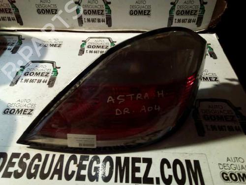 Right taillight OPEL ASTRA H (A04) 1.7 CDTI (L48) | BP12729152C35 