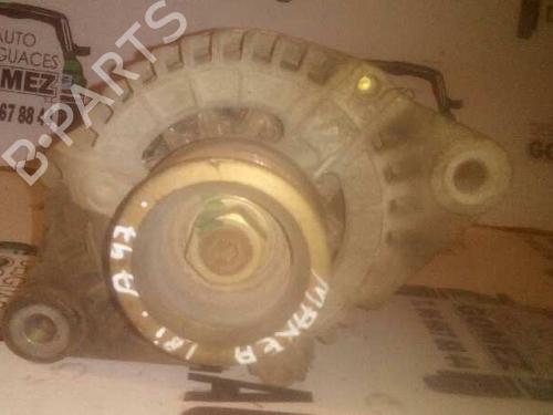 Alternator FIAT MAREA (185_) 1.8 115 16V (113 hp) 12791262