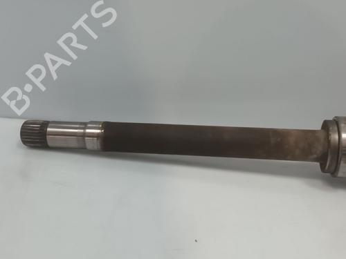 Right front driveshaft CITROËN C4 CACTUS | BP30913269M39