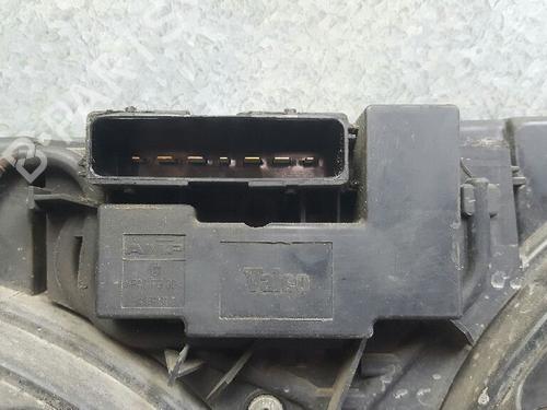 Kjølevifte elektrisk OPEL VECTRA C (Z02) 2.2 DTI 16V (F69) | BP12750904M35 
