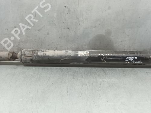 Albero di trasmissione centrale ISUZU N (5th Generation) [1992-2024]  17083652