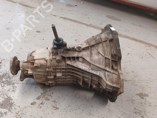 Gearbox FORD TRANSIT Van (E_ _) 2.5 TD (EAS, EAL) | BP28316776M3 