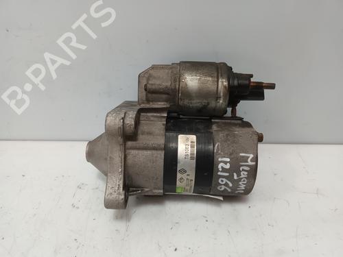 Startmotor RENAULT MEGANE II (BM0/1_, CM0/1_) 1.6 16V (BM0C, CM0C) (113 hp) 22798920