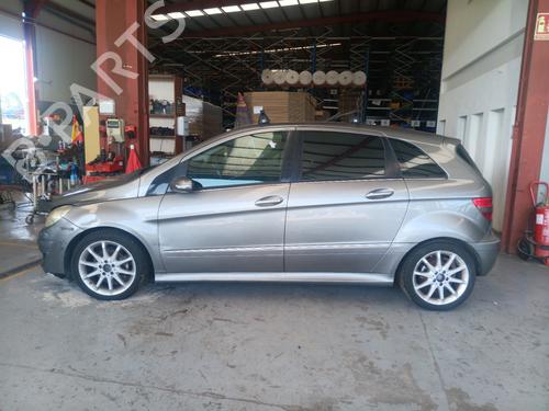 Światło przeciwmgłowe przednie lewe MERCEDES-BENZ B-CLASS Sports Tourer (W245)  | BP30551456C30 