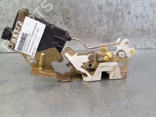 Rear right lock DAEWOO MATIZ (M100, M150) 0.8 | BP12699580C99 
