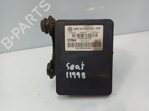 ABS pump SEAT TOLEDO IV (KG3)  | BP21162380M43 