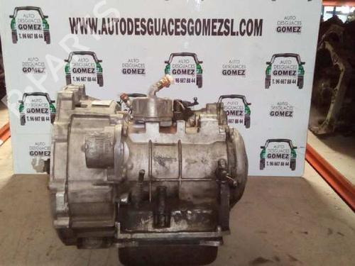 Gearbox FORD GALAXY I (WGR) 1.9 TDI | BP12738372M3 