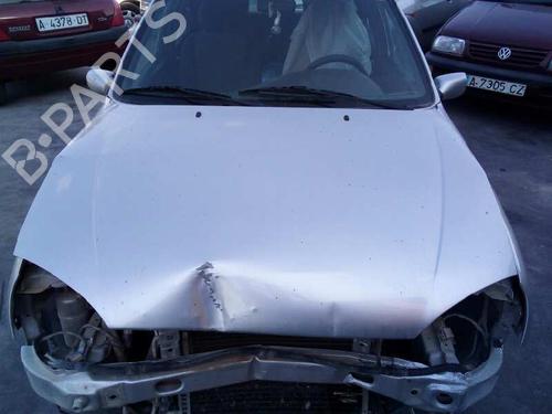 Gearbox FORD FIESTA IV (JA_, JB_) 1.25 i 16V | BP12802725M3
