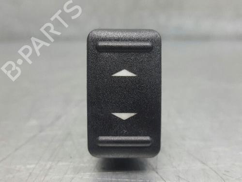 Used Right rear window switch Right rear window switch 12729040 12729040