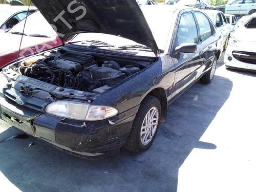 FORD MONDEO I Turnier (BNP) 1.8 TD (88 hp) 1408831