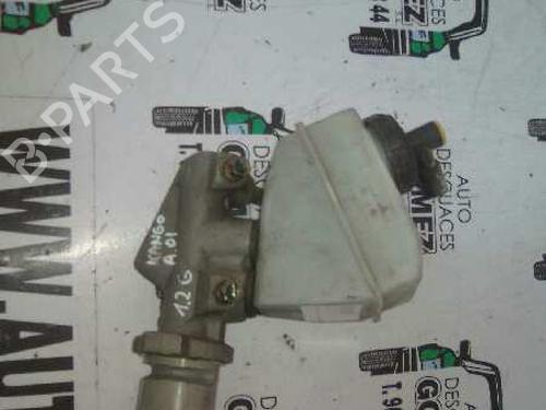 Brake master cylinder RENAULT KANGOO (KC0/1_) 1.2 (KC0A, KC0K, KC0F, KC01) | BP12786535M77 