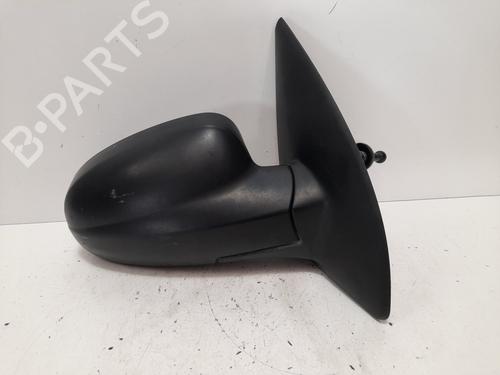 Right mirror DAEWOO KALOS (KLAS) 1.2 | BP12783454C27 