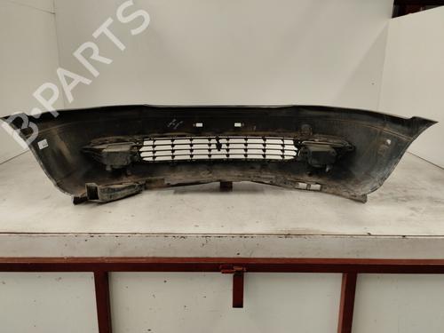 Front bumper OPEL ZAFIRA A MPV (T98) 2.2 DTI 16V (F75) | BP14998311C7 