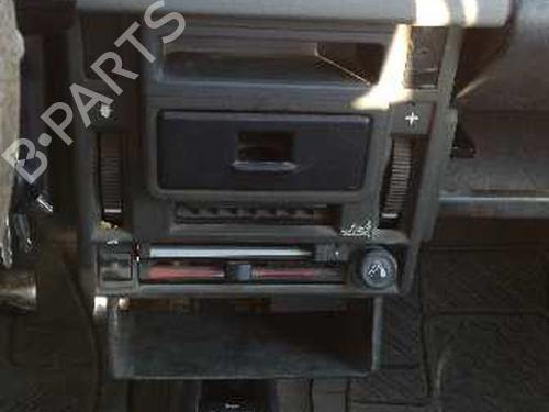 Right front suspension arm CITROËN C15 Box Body/MPV (VD_) 1.8 D | BP12720253M13