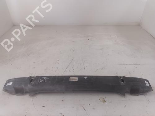 Used Front bumper reinforcement FORD TRANSIT Van (FA_ _) 2.4 DI (FAA_, FAB_, FAC_, FAD_) (90 hp) 21051255