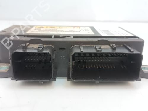 ECU airbags CHEVROLET CRUZE (J300) 2.0 CDI | BP27468221M53 