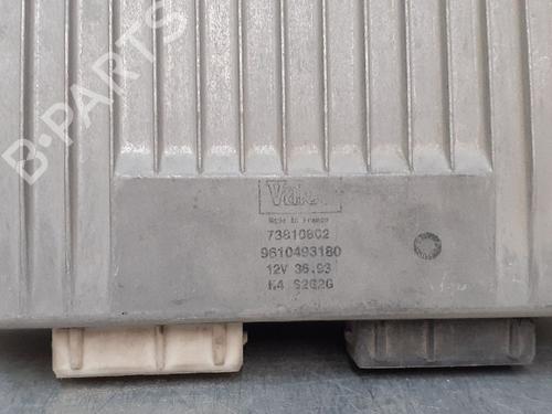 Engine control unit (ECU) CITROËN XANTIA (X1_, X2_) 1.9 Turbo D | BP12690635M57 