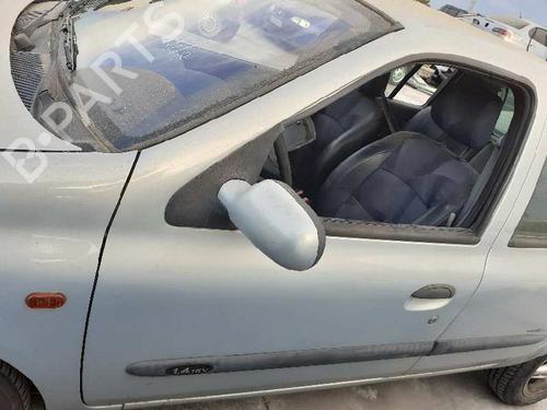 Mistlamp rechts RENAULT CLIO II (BB_, CB_) 1.4 16V (B/CB0L) | BP12759613C31 
