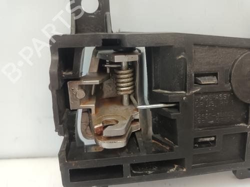 Rear right interior door handle KIA SPORTAGE III (SL)  | BP24238445I16 