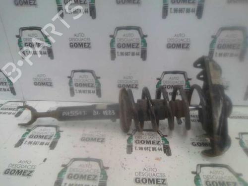 Used Left front shock absorber VW PASSAT B5 (3B2) 1.8 (125 hp) 12807464