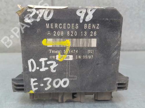 Modulo confort MERCEDES-BENZ C-CLASS T-Model (S202) C 200 T (202.080) | BP12701098M56 