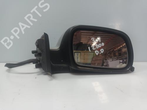 Used Right mirror Right mirror PEUGEOT 307 Break (3E) 1.6 HDi 110 (109 hp) 33439867 33439867