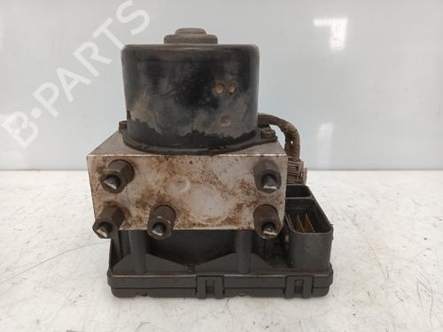 Used ABS pump JEEP CHEROKEE (KJ) 2.8 CRD 4x4 (150 hp) 25606796