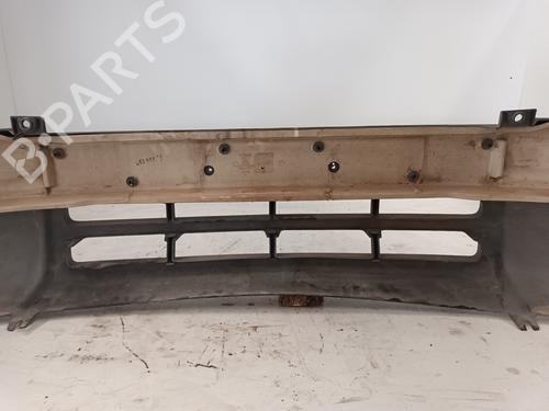 Front bumper RENAULT MASTER II Van (FD) 2.5 dCi 120 (FD0M, FD0U, FD0W, FD2M, FD2W, FD3M, FD3U,... | BP32337731C7