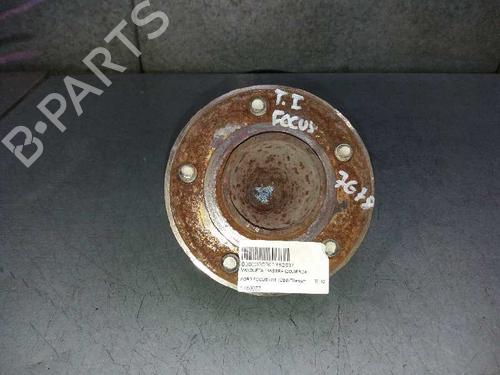 Used Left rear steering knuckle FORD FOCUS III Saloon 1.6 Ti (125 hp) 12752490