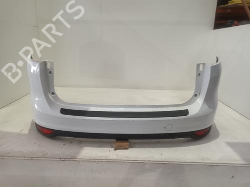Used Rear bumper FORD C-MAX II (DXA/CB7, DXA/CEU) [2010-2019]  32084548