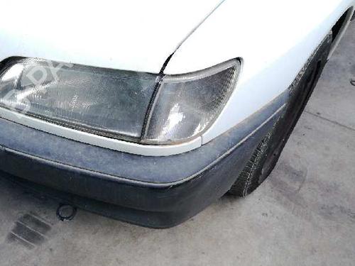 Front left lock PEUGEOT 306 (7B, N3, N5) 1.9 STD | BP12747560C98 