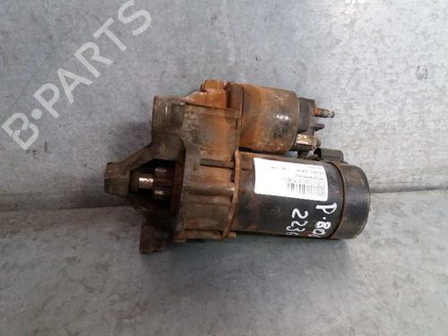 Starter PEUGEOT 806 (221) 2.0 | BP12811325M8 