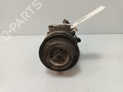 AC compressor OPEL ASTRA G Coupe (T98) 2.2 16V (F07) | BP22436034M34 