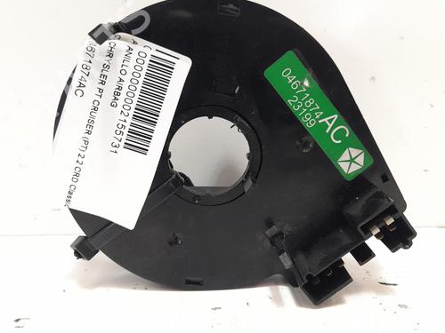 Squib airbag CHRYSLER PT CRUISER (PT_) 2.2 CRD | BP12744453C102 