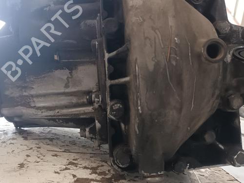 Gearbox CITROËN C8 (EA_, EB_) 2.0 HDi | BP33851898M3  - Image 5