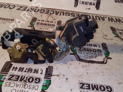 Rear left lock HYUNDAI TRAJET (FO) 2.0 | BP12717953C100 