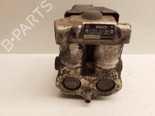 ABS pump MERCEDES-BENZ C-CLASS (W202) C 250 Turbo-D (202.128) | BP12816523M43 
